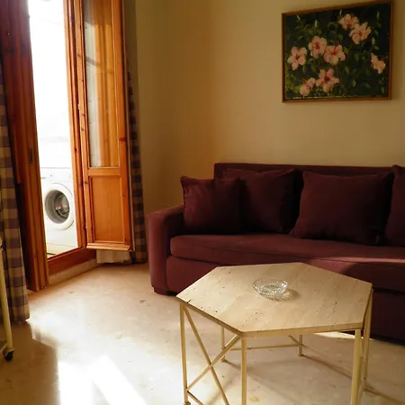 Apartaments St. Jordi Comtal-2