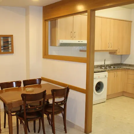Apartaments St. Jordi Comtal-2