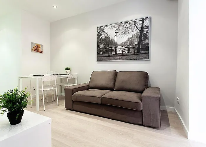 Miquel Angel - s & One With Private Terrace