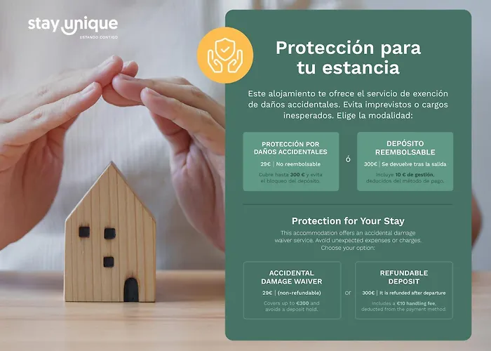 Stay U-Nique Apartments Passeig De Gracia II